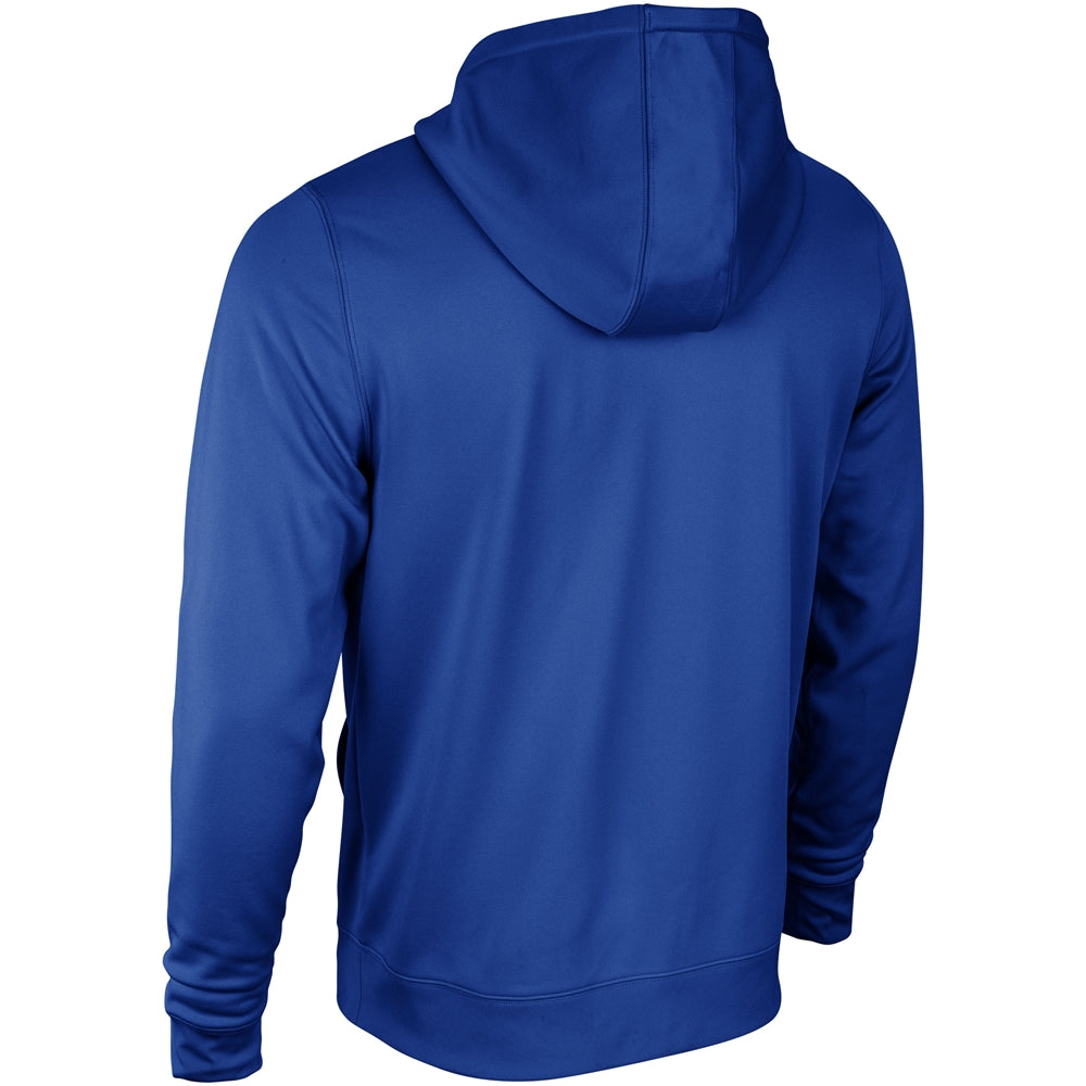 Lineup Fleece Zip Up Hoodie
