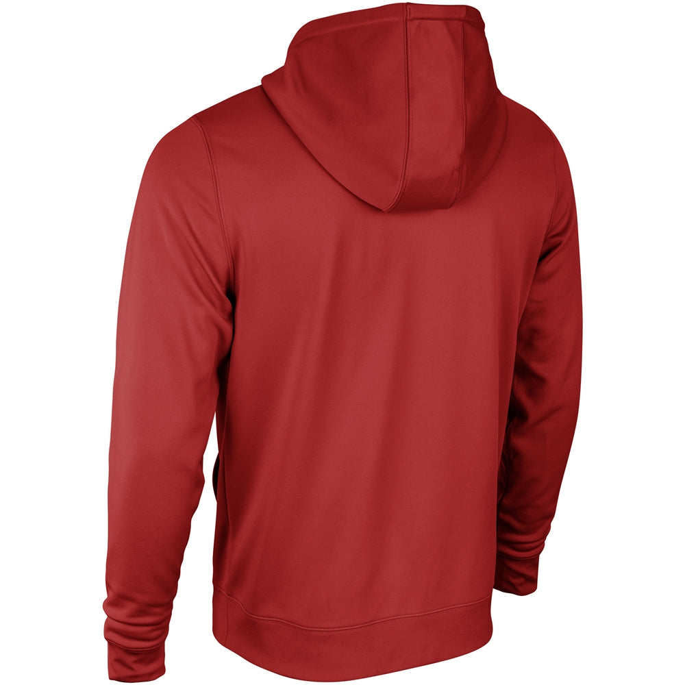 Lineup Fleece Zip Up Hoodie