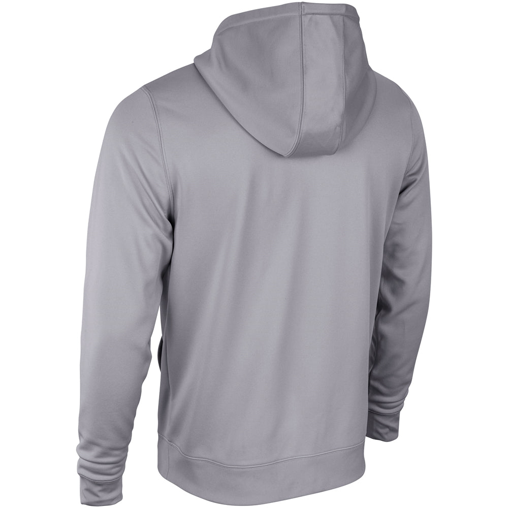 Lineup Fleece Zip Up Hoodie