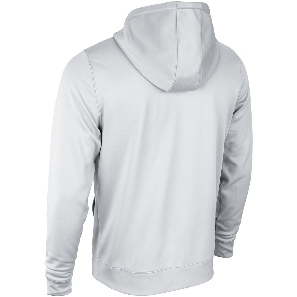 Lineup Fleece Zip Up Hoodie