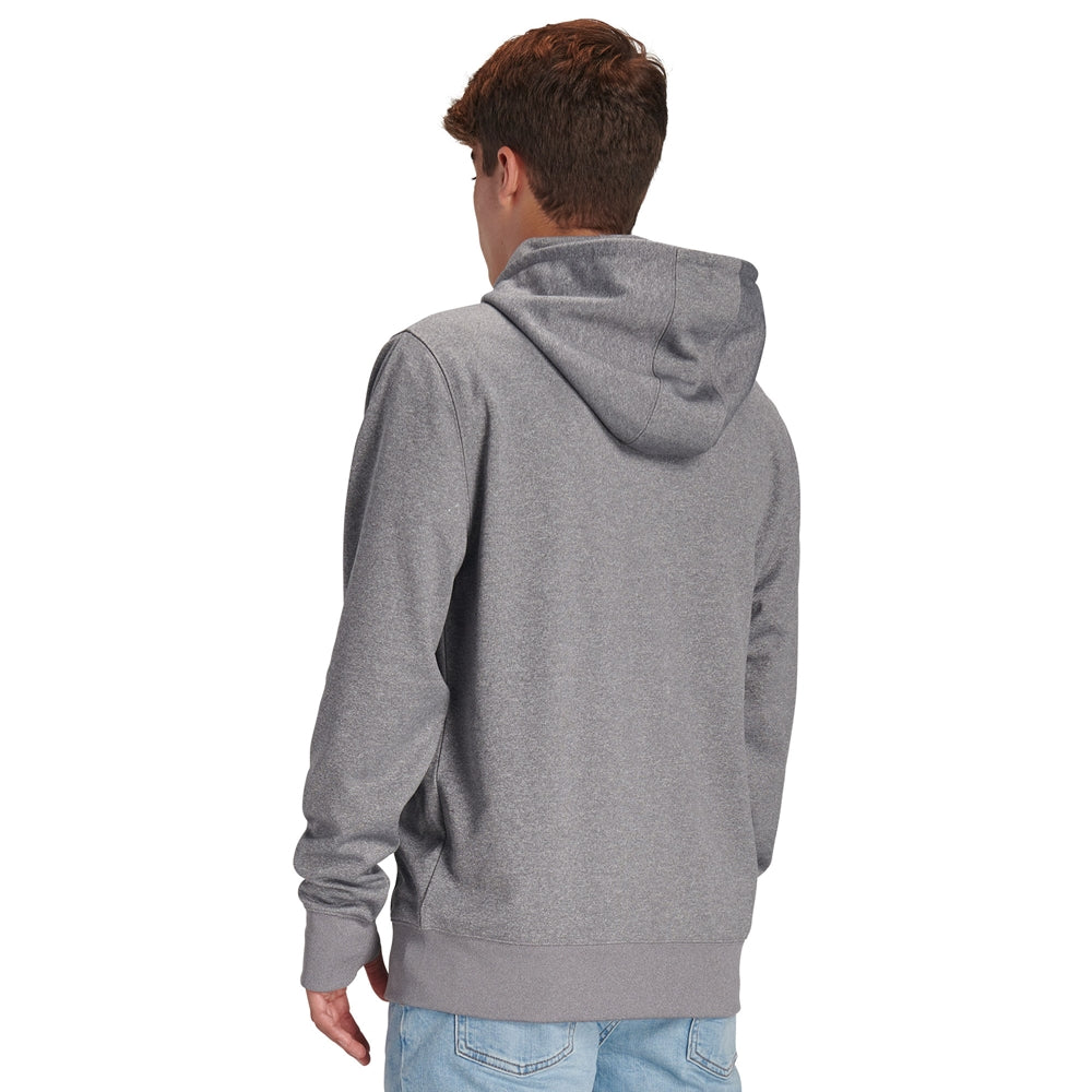 Lineup Fleece Zip Up Hoodie