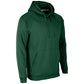 LINEUP FLEECE HOODIE