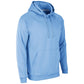 LINEUP FLEECE HOODIE