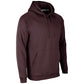 LINEUP FLEECE HOODIE