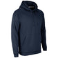 LINEUP FLEECE HOODIE