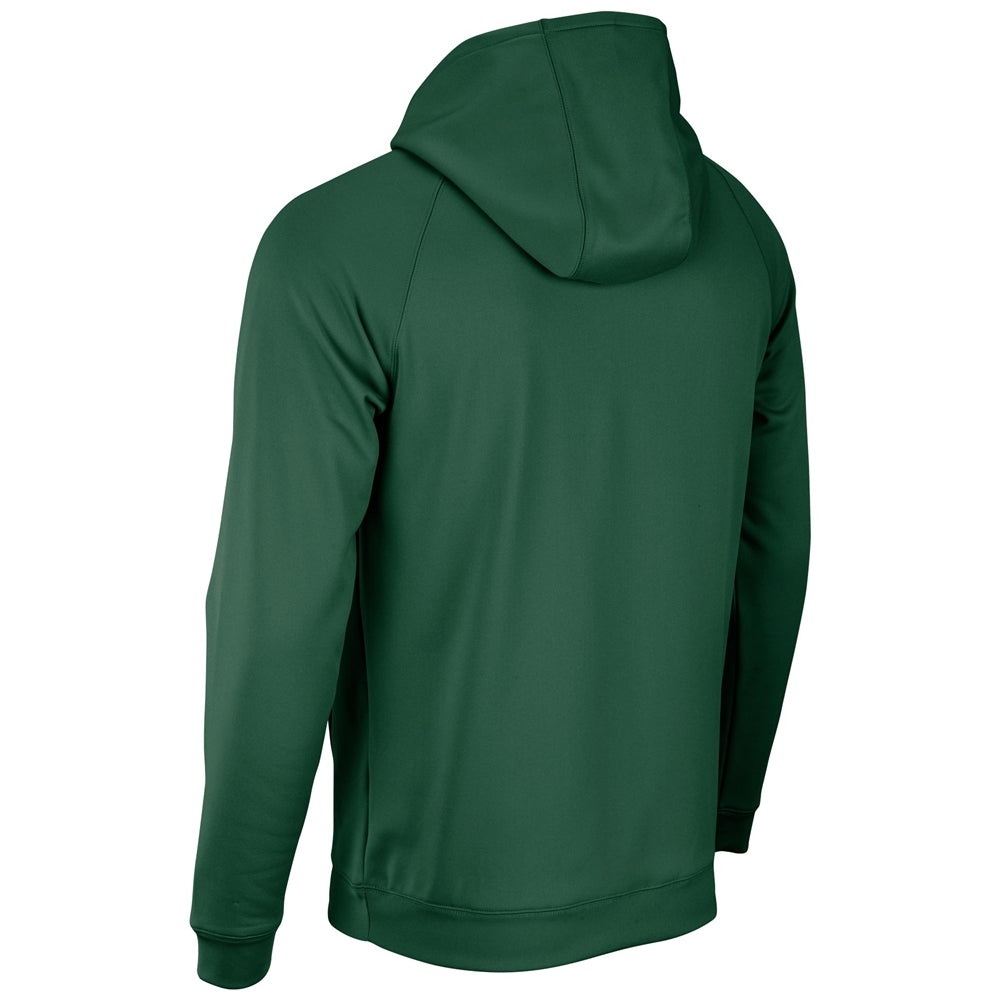 Lineup Fleece Hoodie