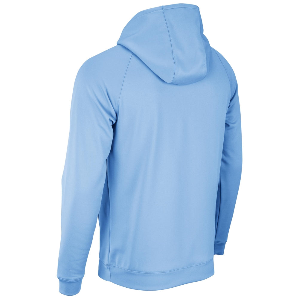 Lineup Fleece Hoodie
