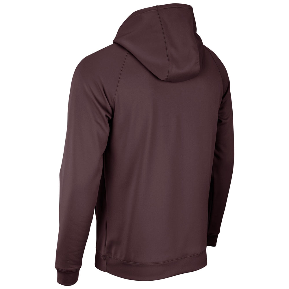 Lineup Fleece Hoodie