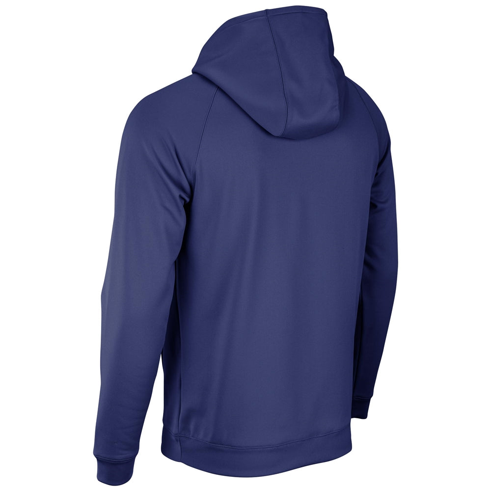 Lineup Fleece Hoodie