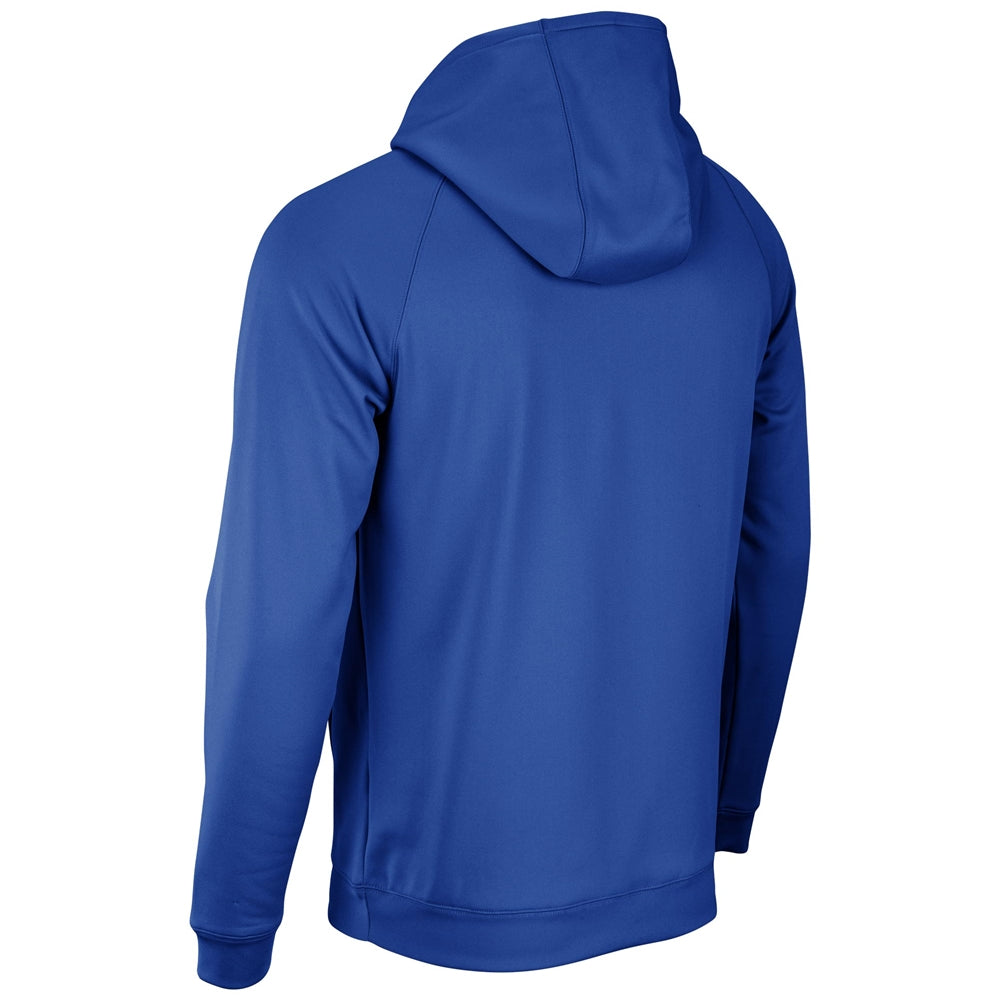 Lineup Fleece Hoodie