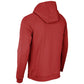 Lineup Fleece Hoodie