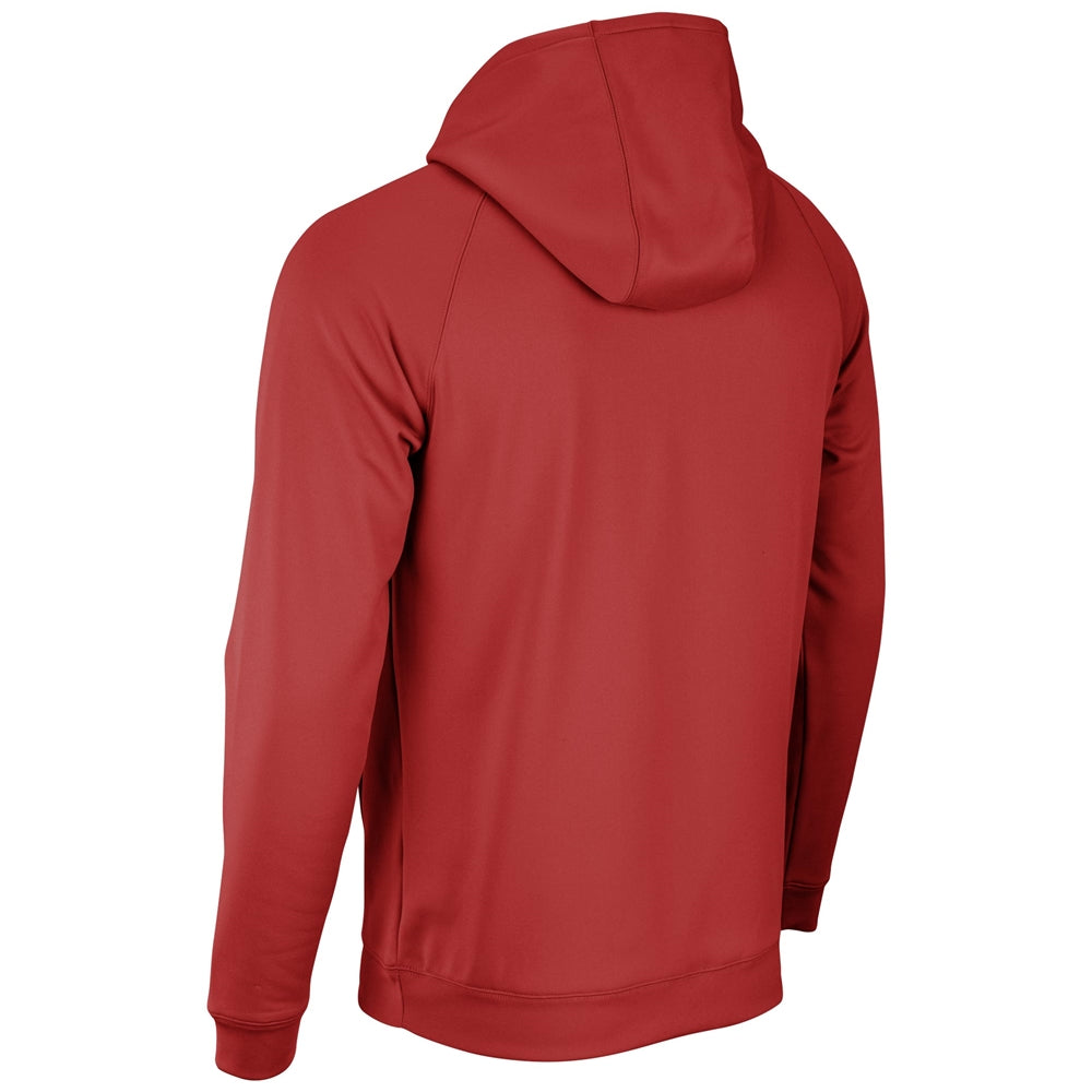 Lineup Fleece Hoodie
