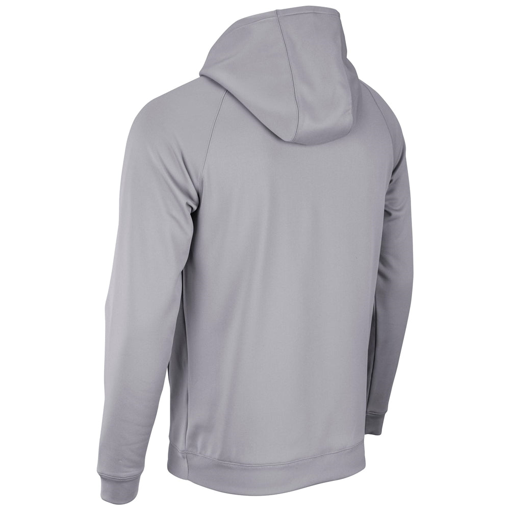 Lineup Fleece Hoodie