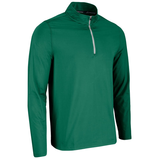 Youth Performance 1/4 Zip