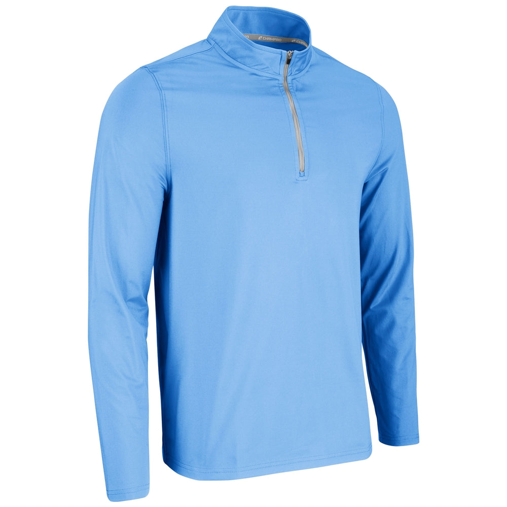 PERFORMANCE 1/4 ZIP