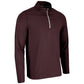 PERFORMANCE 1/4 ZIP