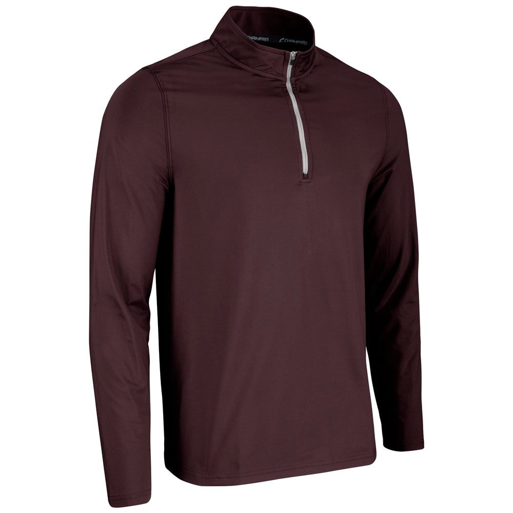 PERFORMANCE 1/4 ZIP