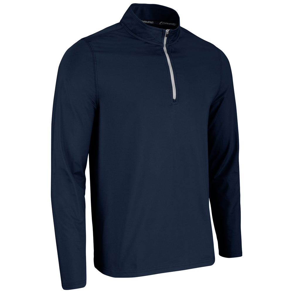 PERFORMANCE 1/4 ZIP