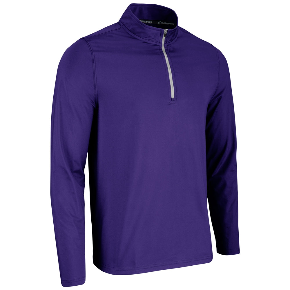 PERFORMANCE 1/4 ZIP