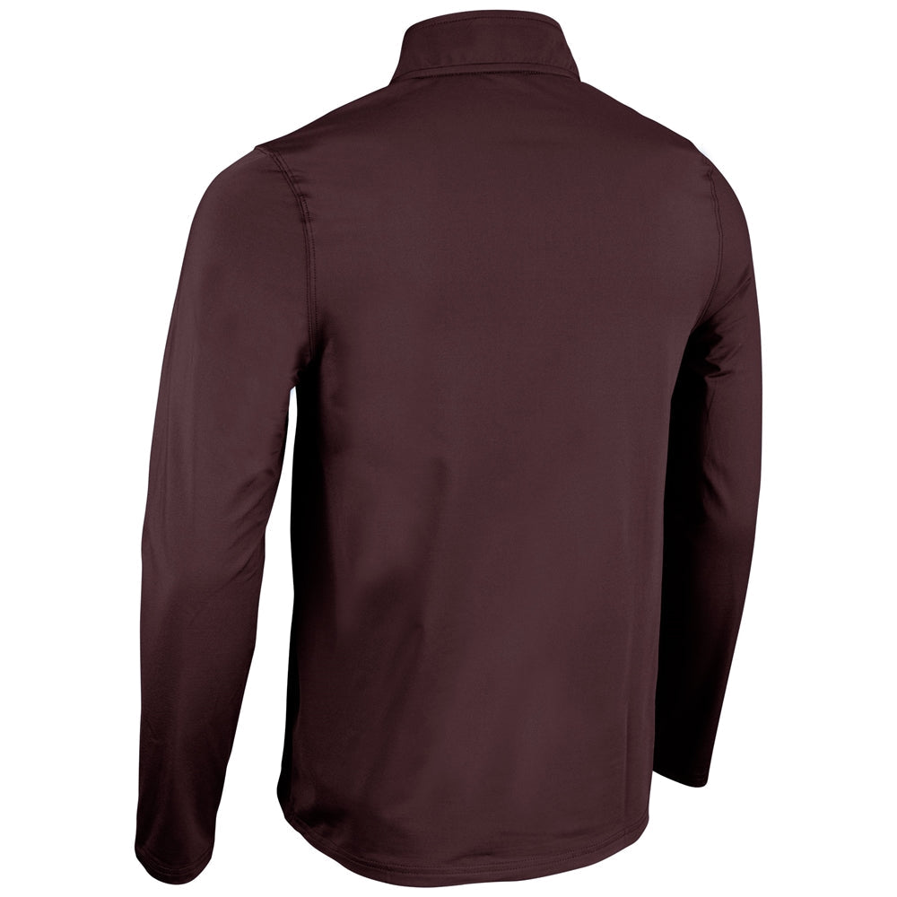 PERFORMANCE 1/4 ZIP