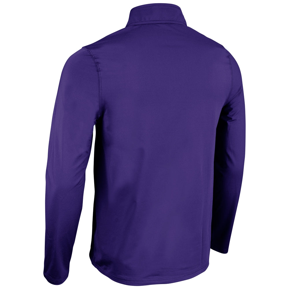 PERFORMANCE 1/4 ZIP