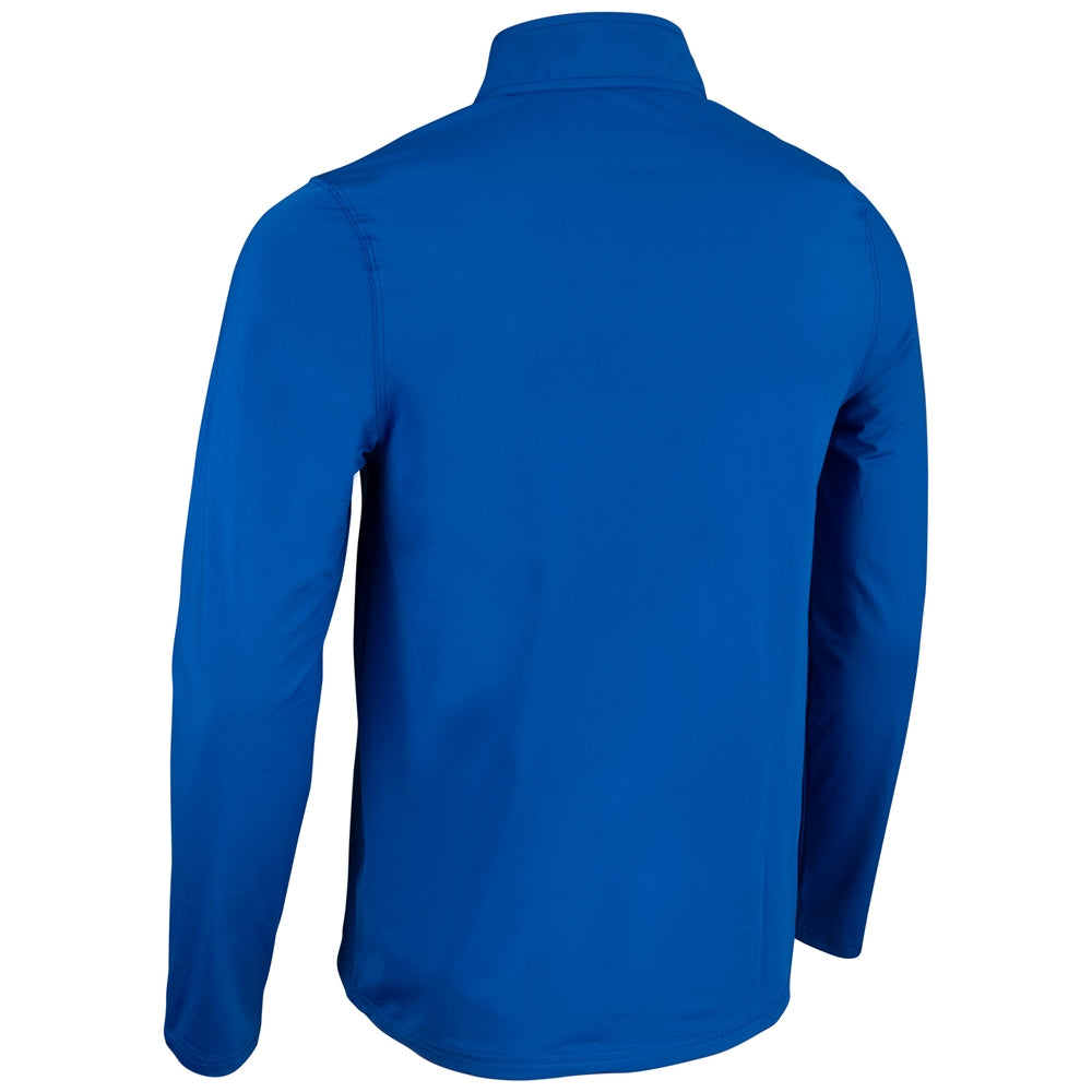 PERFORMANCE 1/4 ZIP