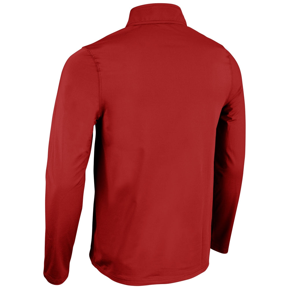 PERFORMANCE 1/4 ZIP