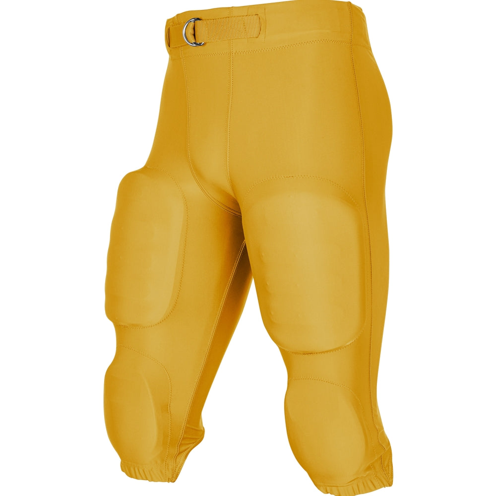 Adult BLOCKER Football Game Pants