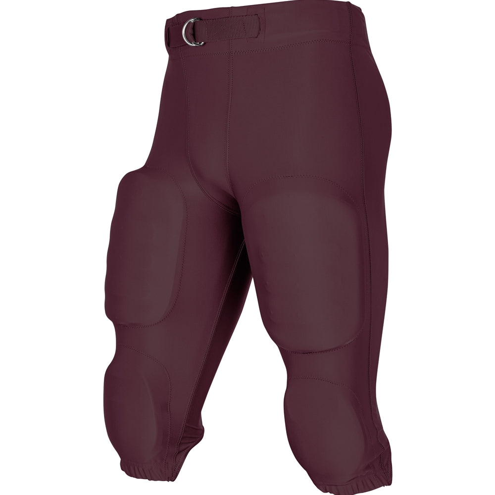 Adult BLOCKER Football Game Pants