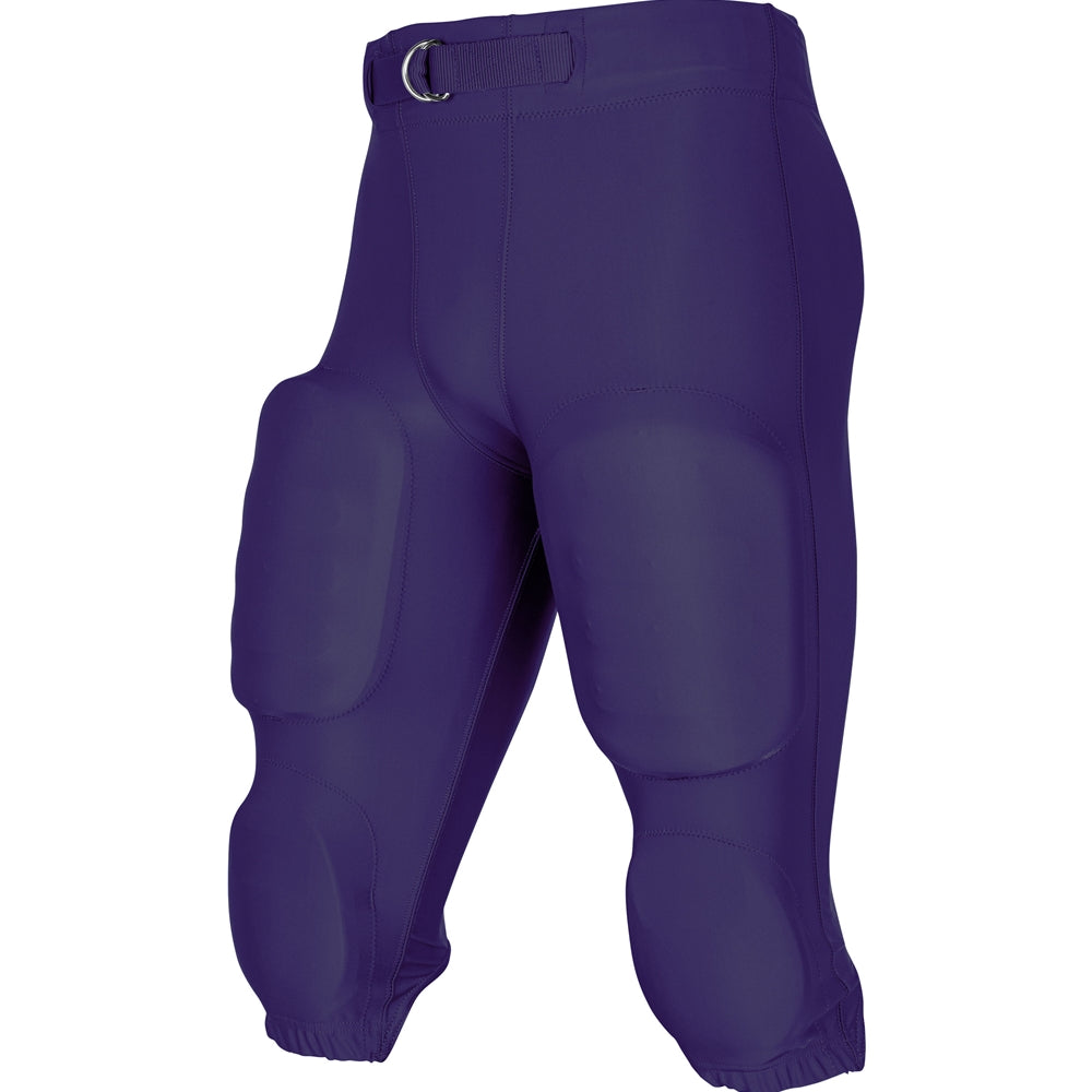 Adult BLOCKER Football Game Pants