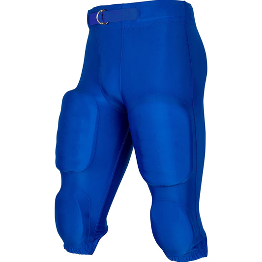 Adult BLOCKER Football Game Pants