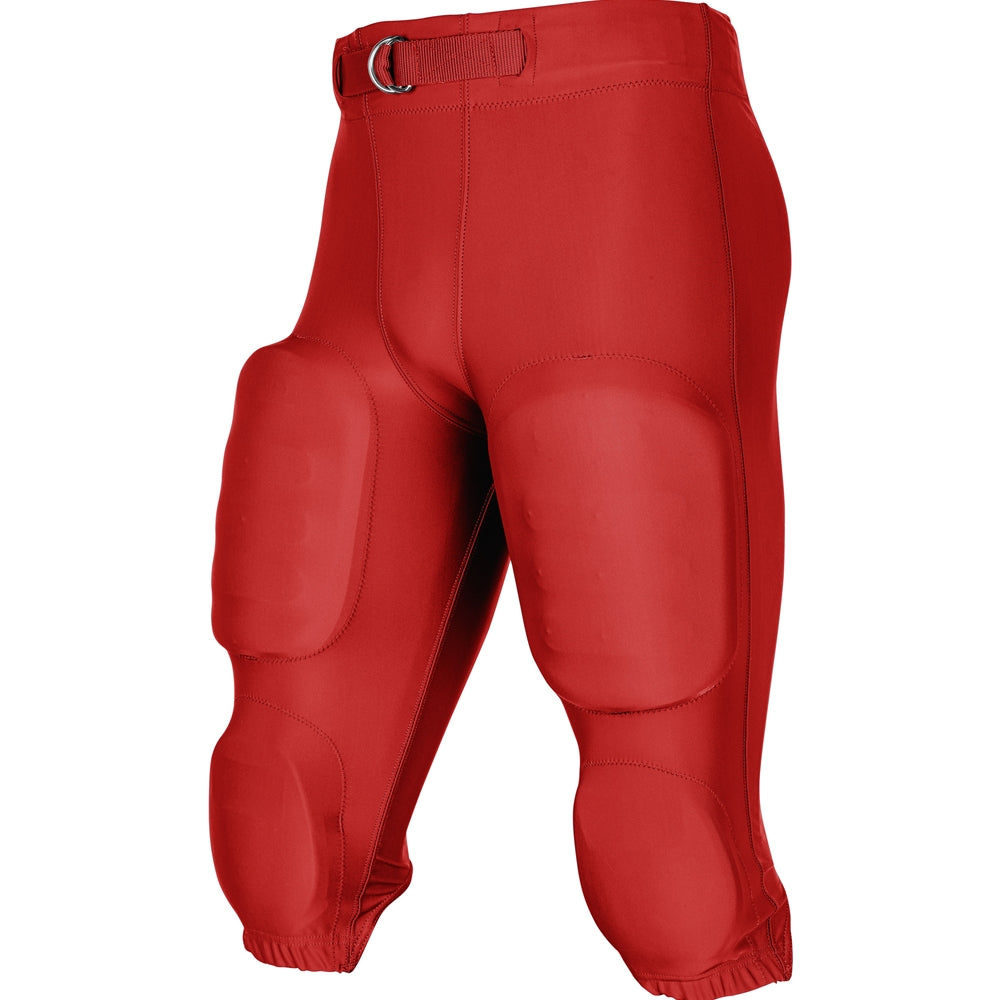 Adult BLOCKER Football Game Pants