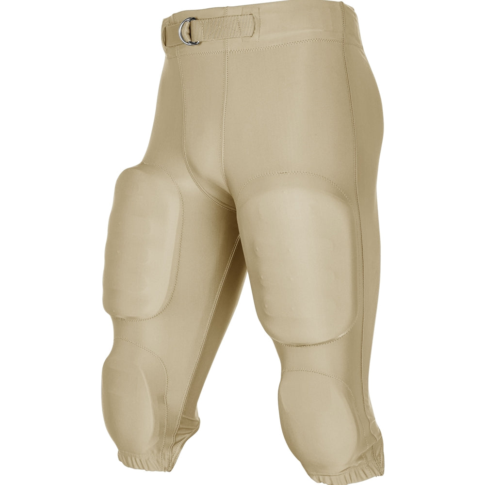 Adult BLOCKER Football Game Pants