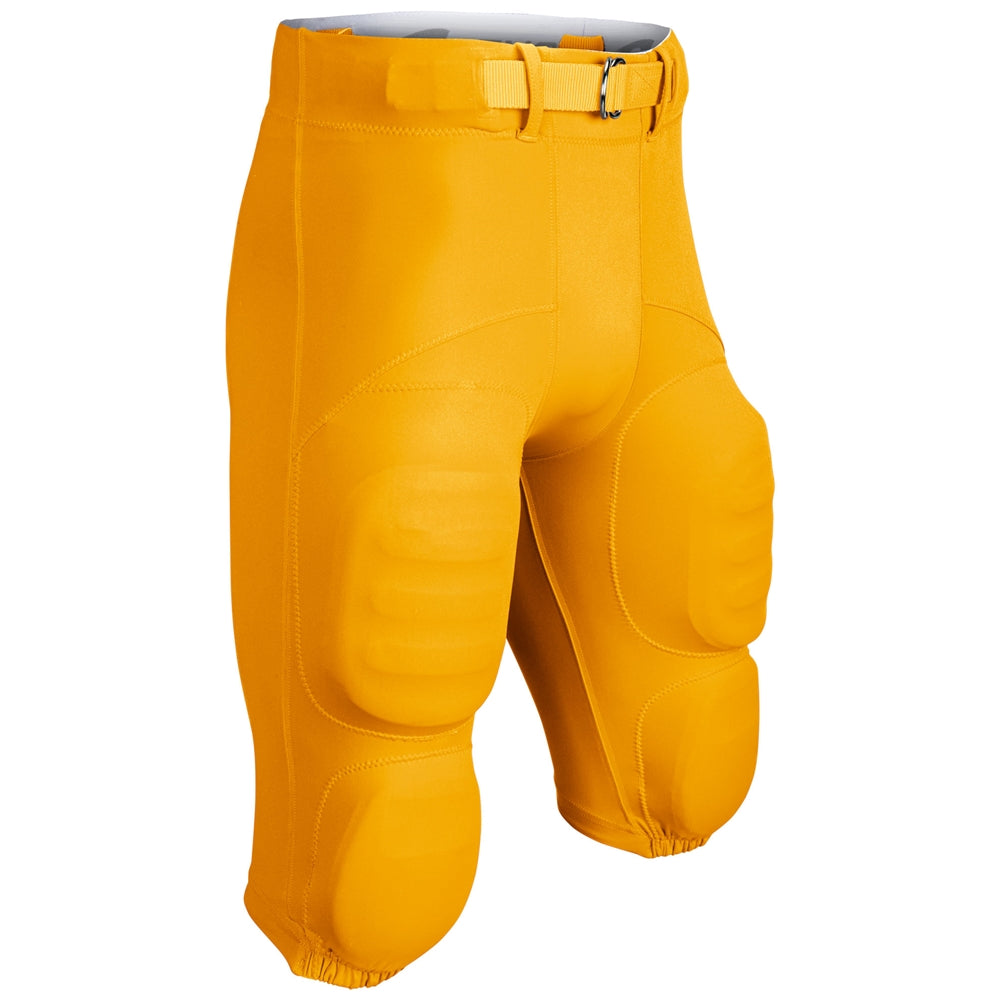 CONQUEST FOOTBALL PANTS