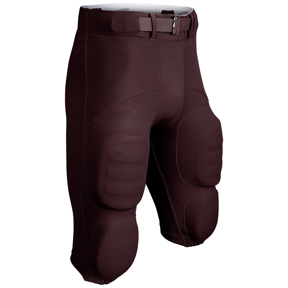 CONQUEST FOOTBALL PANTS