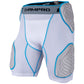 BULL RUSH 5-PC GIRDLE