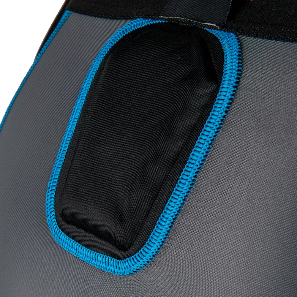 Bull Rush 5-Pc Girdle