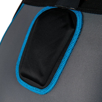Bull Rush 5-Pc Girdle