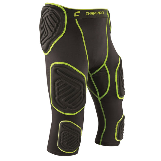 Youth Bull-Rush 7Pd Girdle
