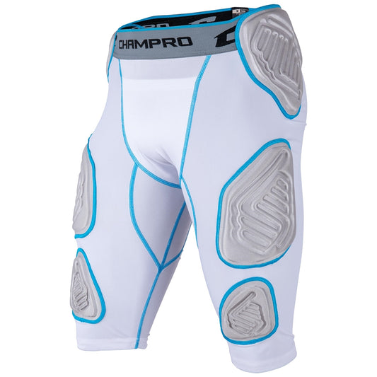 Football Compression 