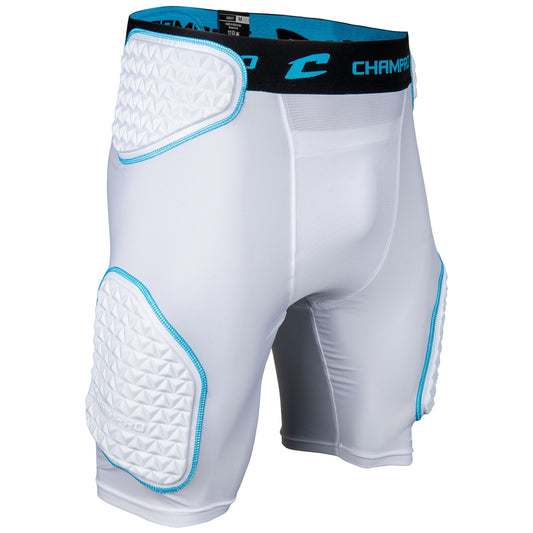 Football Compression 