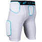 Bull Rush 5-Pad Girdle