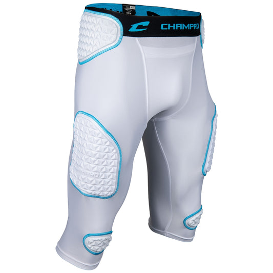 Football Compression 