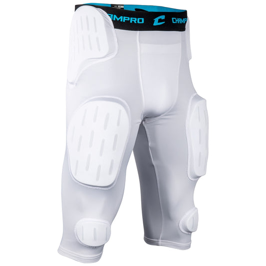Youth Formation 7-Pad Girdle