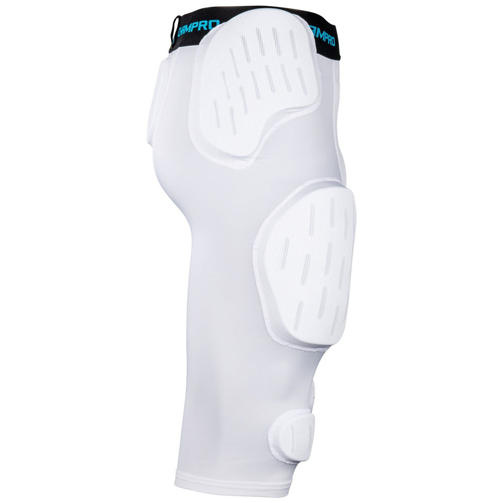 Formation 7-Pad Girdle