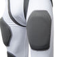Man-Up  7-Pad Girdle