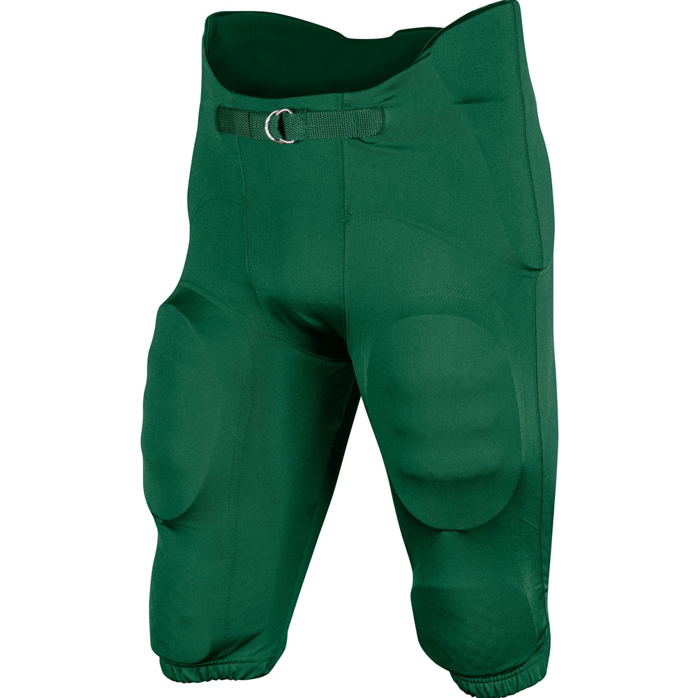 Youth TERMINATOR-2 Integrated Football Pant