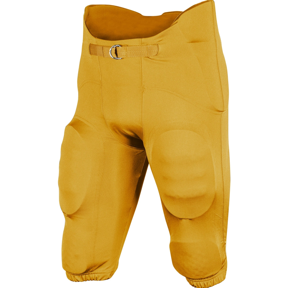 Youth TERMINATOR-2 Integrated Football Pant