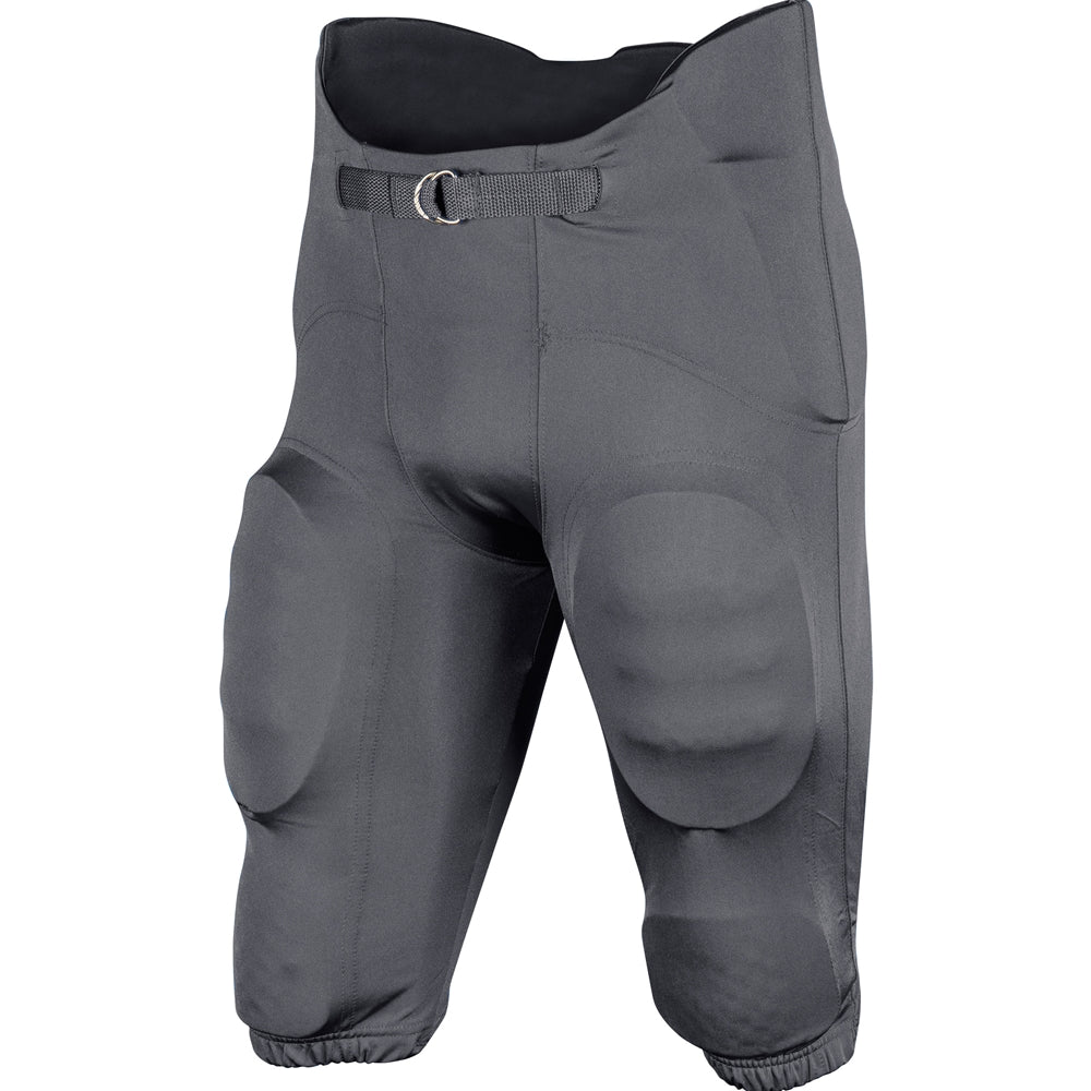 Youth TERMINATOR-2 Integrated Football Pant