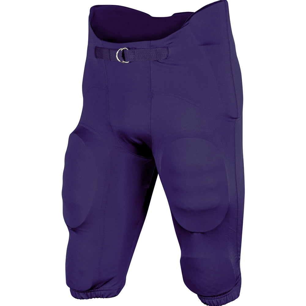 Youth TERMINATOR-2 Integrated Football Pant